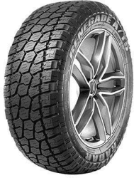 Radar Renegade A/T 5 255/55 R20 110H XL FP