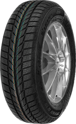Viking FourTech 255/55 R18 109V XL