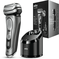 Braun Series 9 Pro 9465cc