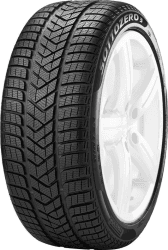 Pirelli SottoZero III 275/40 R19 101W