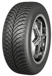 NanKang Cross Seasons AW-6 185/55 R15 86H