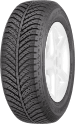 Goodyear Vector 4Seasons SUV 235/55 R17 103H