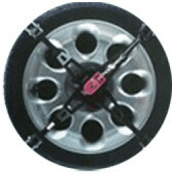 Maggi Trak Auto