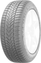 Dunlop SP Winter Sport 4D 225/50 R17 98H