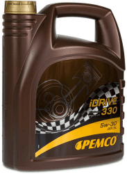 Pemco iDRIVE 330 5W-30