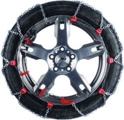 pewag Servo RS9 60