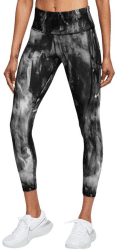 Nike Dri Fit Epic Luxe Women printed black/particle grey/reflective silver