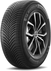 Michelin CrossClimate SUV 255/60 R18 112V