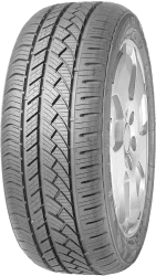 SUPERIA TIRES EcoBlue 4S 185/55 R15 82H