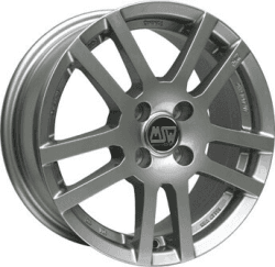 MSW Wheels 22 (6,5x16)