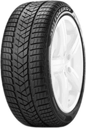 Pirelli SottoZero III 205/45 R17 88V