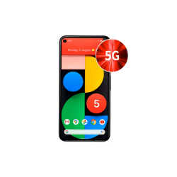 Google Pixel 5 ohne Vertrag bei Vodafone