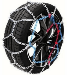 Carpoint RVX
