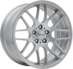AVUS Racing AC-MB4 8x18 hyper silver