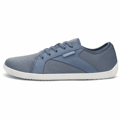 SAGUARO Unisex DuckStride Knit Barfußschuhe mit Breiter Zehenbox und Zero-Drop Solhe