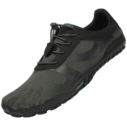 SAGUARO Unisex Barfussschuhe Schnell Trocknend Barfußschuhe Badeschuhe Traillaufschuhe for Outdoor Sport Minimalistische