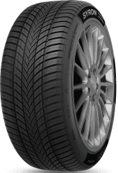 Syron Premium 4 Seasons 245/45 R18 100W