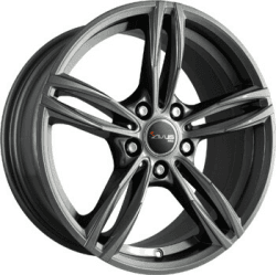 AVUS Racing AC-MB3 (9,5x19) anthracite