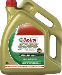 Castrol Edge RS 0W-40