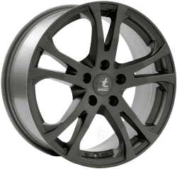 itWHEELS Michelle (5,5x14) titan