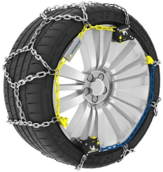 Michelin Extrem Grip 4x4 270