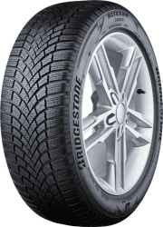 Bridgestone Blizzak LM005 215/55 R16 97H