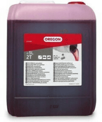 Oregon 2T 50:1 O10-6367 (5 l)