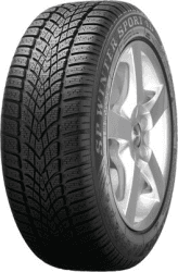 Dunlop SP Winter Sport 4D 205/45 R17 88V