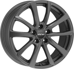 Oxxo Vidorra (7x17) gunmetal