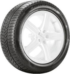 Pirelli Scorpion Winter 255/55 R18 105V