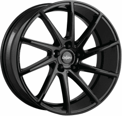 Oxigin 20 Attraction (8,5x19) schwarz