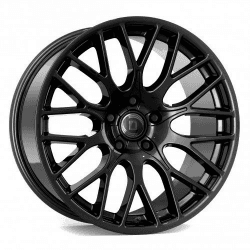 Diewe-Wheels Impatto (10x22) nero