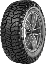 Radar Renegade RT+ 265/70 R18 121/118 Q POR