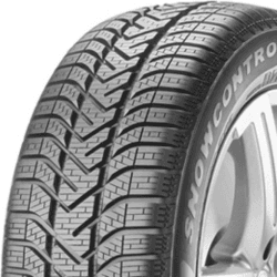 Pirelli W 190 SnowControl III 175/65 R14 82T