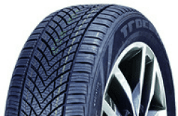 Tracmax Trac Saver 255/40 R19 100Y XL