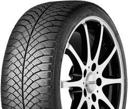 NanKang Cross Seasons AW-6 225/45R18 95 Y XL