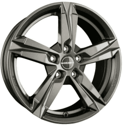 Borbet T10 (6,5x16) grau