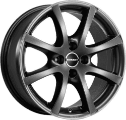 Borbet Design LV5 (7x17)