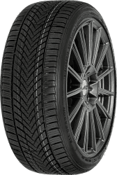 Tracmax Trac Saver 215/55 R18 99V XL