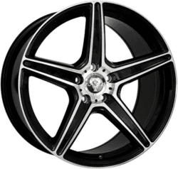 Axxion Super Concave (9x20)