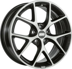 BBS SR (8x18)