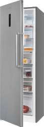 Exquisit GS295-NF-H-040D inoxlook