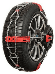 Polaire Steel Grip 100