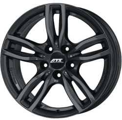ATS Evolution (7.5x17) dark grey