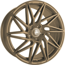 Keskin KT20 Future (8.5x19) bronze