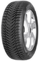 Goodyear UltraGrip 8 185/65 R15 88T