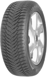 Goodyear UltraGrip 8 205/55 R16 91H (530628)