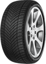 Minerva All Season Master 205/55 R17 95W XL