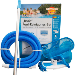 Summer Fun Reinigungsset Basic