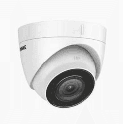 C800 – Die beste 4K Ultra HD PoE Outdoor IP Überwachungskamera